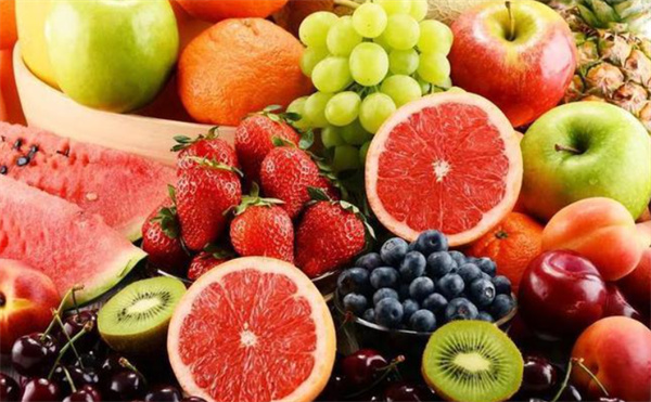 减脂吃什么水果 减脂的最佳方法