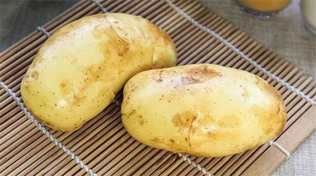 减脂可以吃土豆吗 土豆可以帮助减脂吗