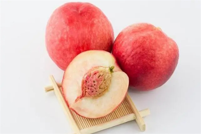 减脂可以吃桃子吗 减脂吃什么水果有利