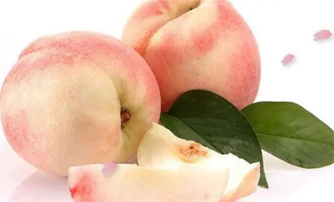 减脂可以吃桃子吗 减脂吃什么水果有利