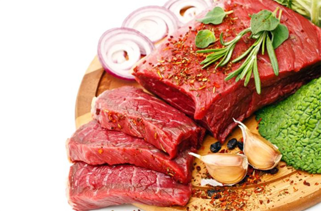 减脂可以吃牛肉吗 牛肉适合减脂的时候吃吗