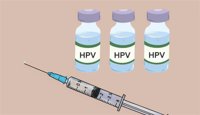 hpv疫苗多大能打 hpv疫苗是什么