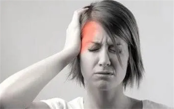 颈因性头痛是什么症状 颈因性头痛自检标准