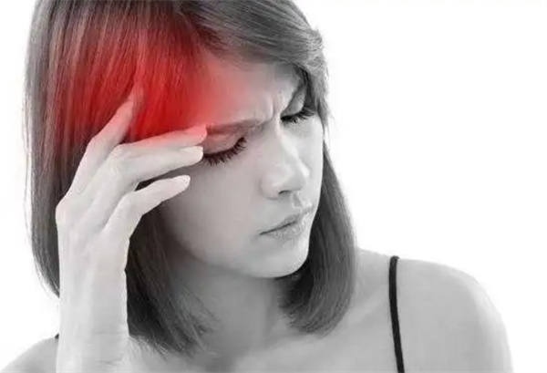 颈因性头痛是什么症状 颈因性头痛自检标准