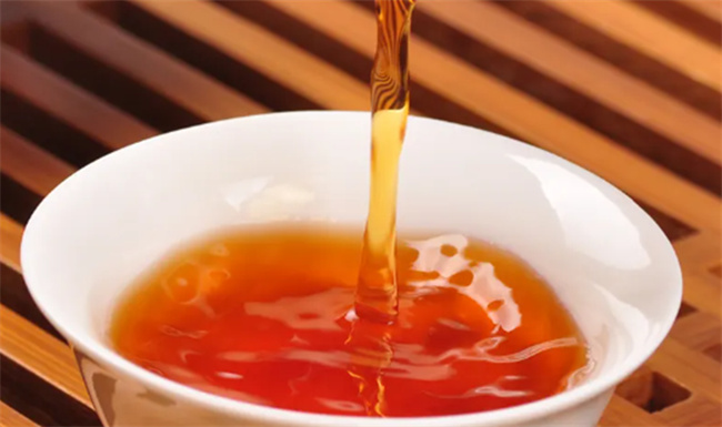 祁门红茶和滇红的区别 祁门红茶哪个品牌最正宗