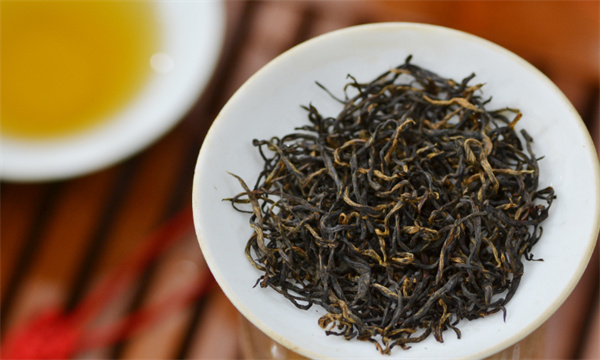 祁门红茶的功效与作用 祁门红茶产地在哪里