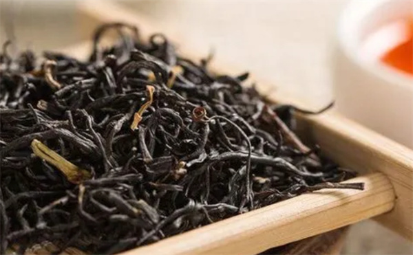 祁门红茶的香气特点 祁门红茶是发酵茶吗